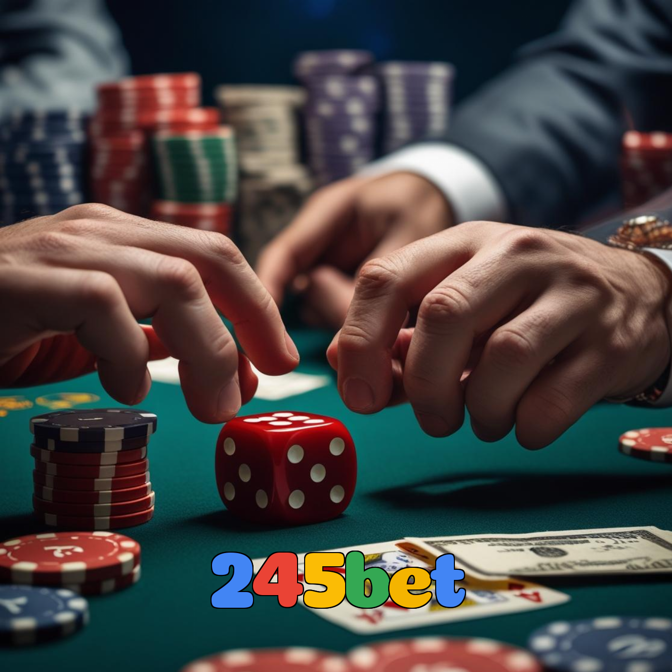 245bet：Jogue futebol online e sinta a adrenalina de ganhar!