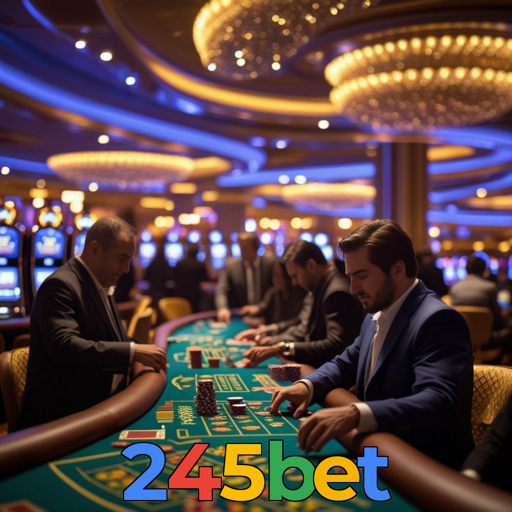 245bet:Ganhe prêmios em jogos de poker e aposte no futebol com grandes odds!