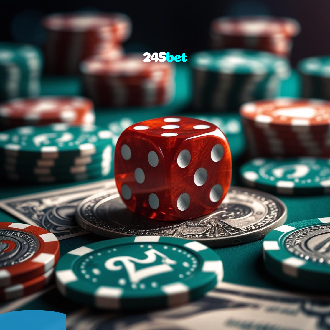 245bet：Grandes vitórias nas slots! Venha conquistar o jackpot agora!