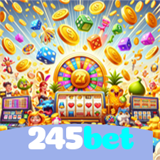 245bet:Apostas em futebol e diversão em blackjack esperam por você!
