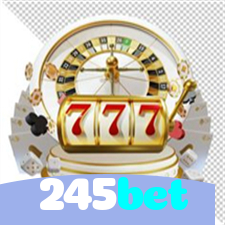 245bet：As melhores slots e jackpots estão esperando por você! Jogue agora!