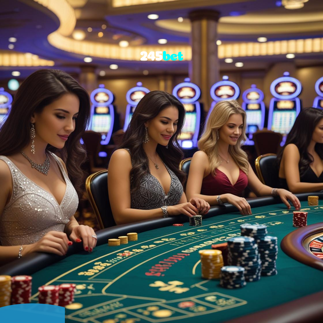 245bet：Cada aposta é uma nova vitória em nosso cassino online!