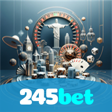 245bet：Desafie a roleta e conquiste prêmios incríveis!