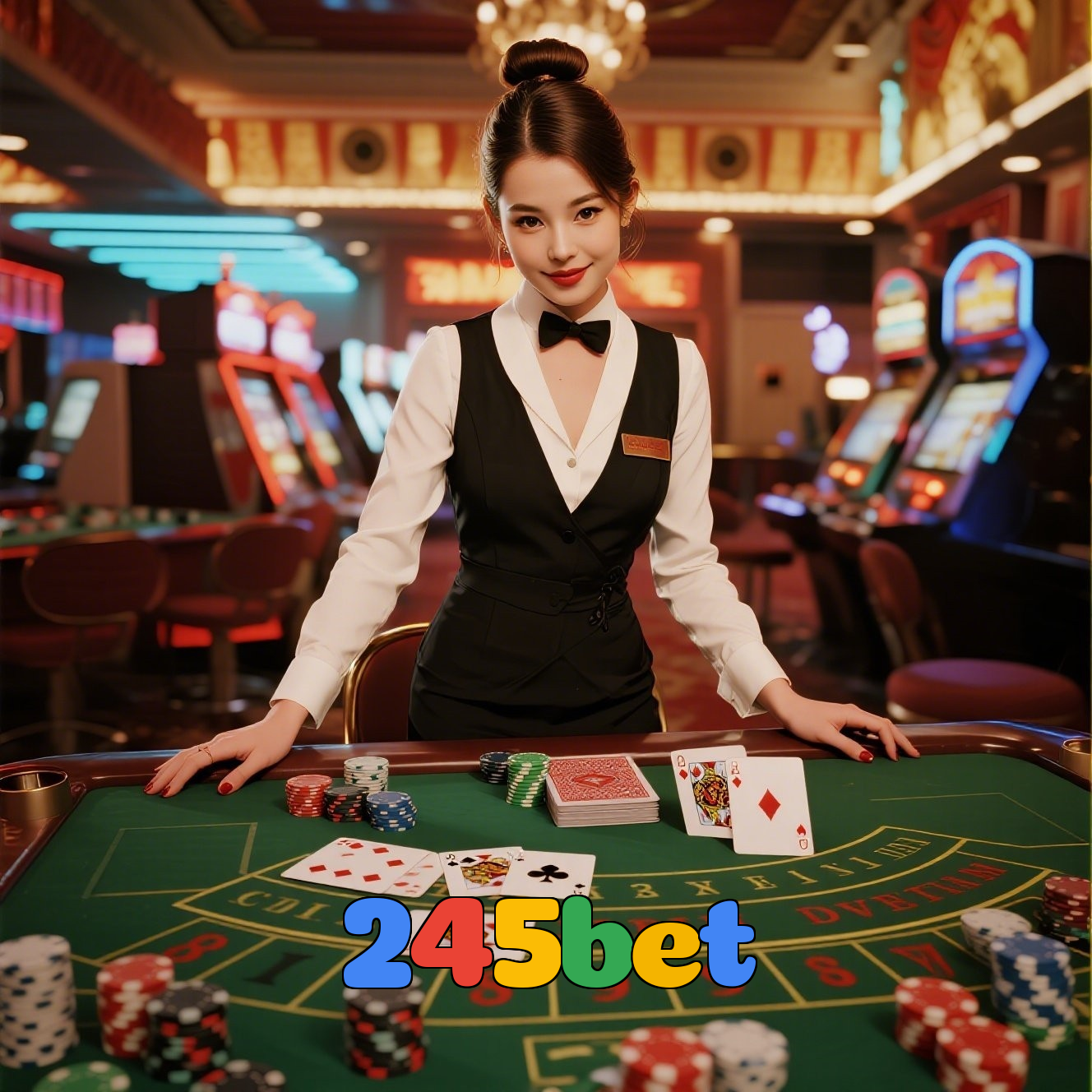 245bet：Aposte no futebol e jogue as melhores slots para grandes vitórias!