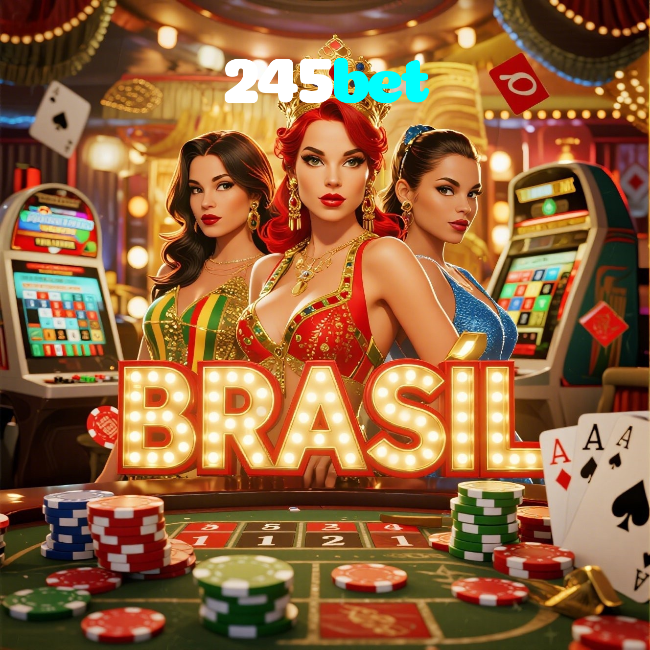 245bet:Jogue nas roletas e veja grandes prêmios surgirem para você!