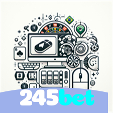 245bet:O cassino online oferece grandes prêmios! Aposte e ganhe agora!