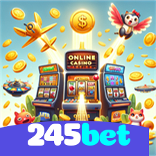245bet：Aposte no futebol online e vença no estilo que você merece!