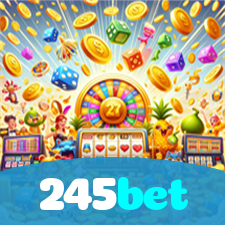 245bet：Jogue slots, aposte no futebol e conquiste grandes vitórias!