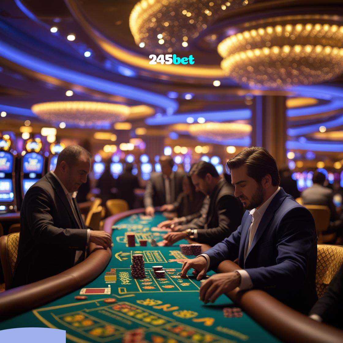 245bet：Jogue blackjack, roleta e aposte no futebol para vitórias emocionantes!