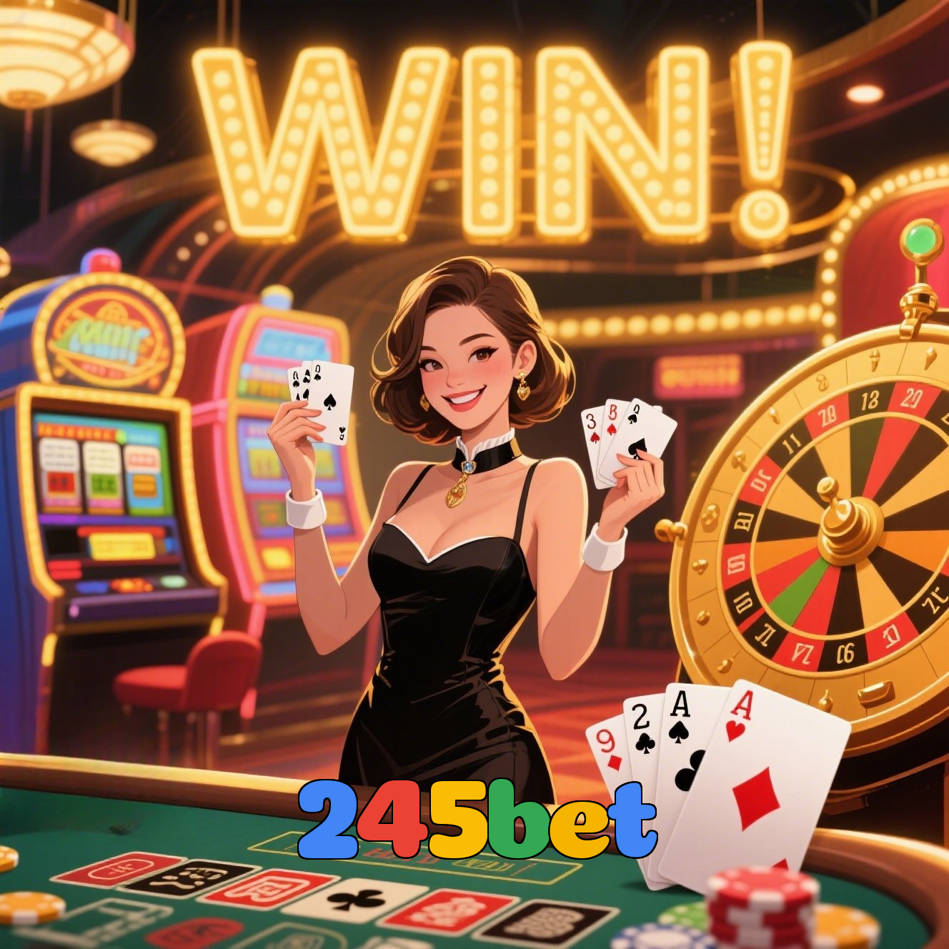 245bet：A vitória no futebol online está esperando por você!