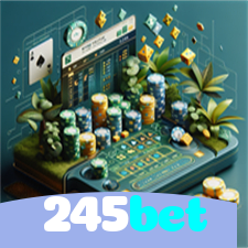 245bet:No futebol online, cada jogo é uma chance de ganhar!