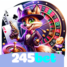 245bet：Cada giro na roleta é uma nova chance de vitória!