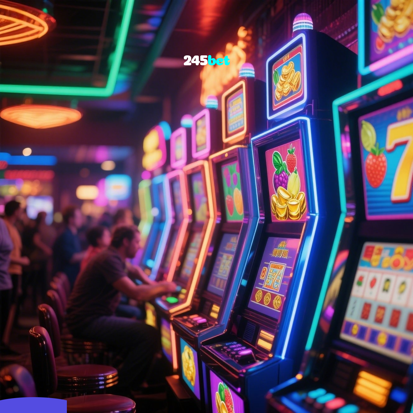 245bet：Jogue futebol online e tenha prêmios incríveis esperando por você!