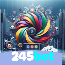 245bet：Jogue futebol online e sinta a vibração de cada gol conquistado!