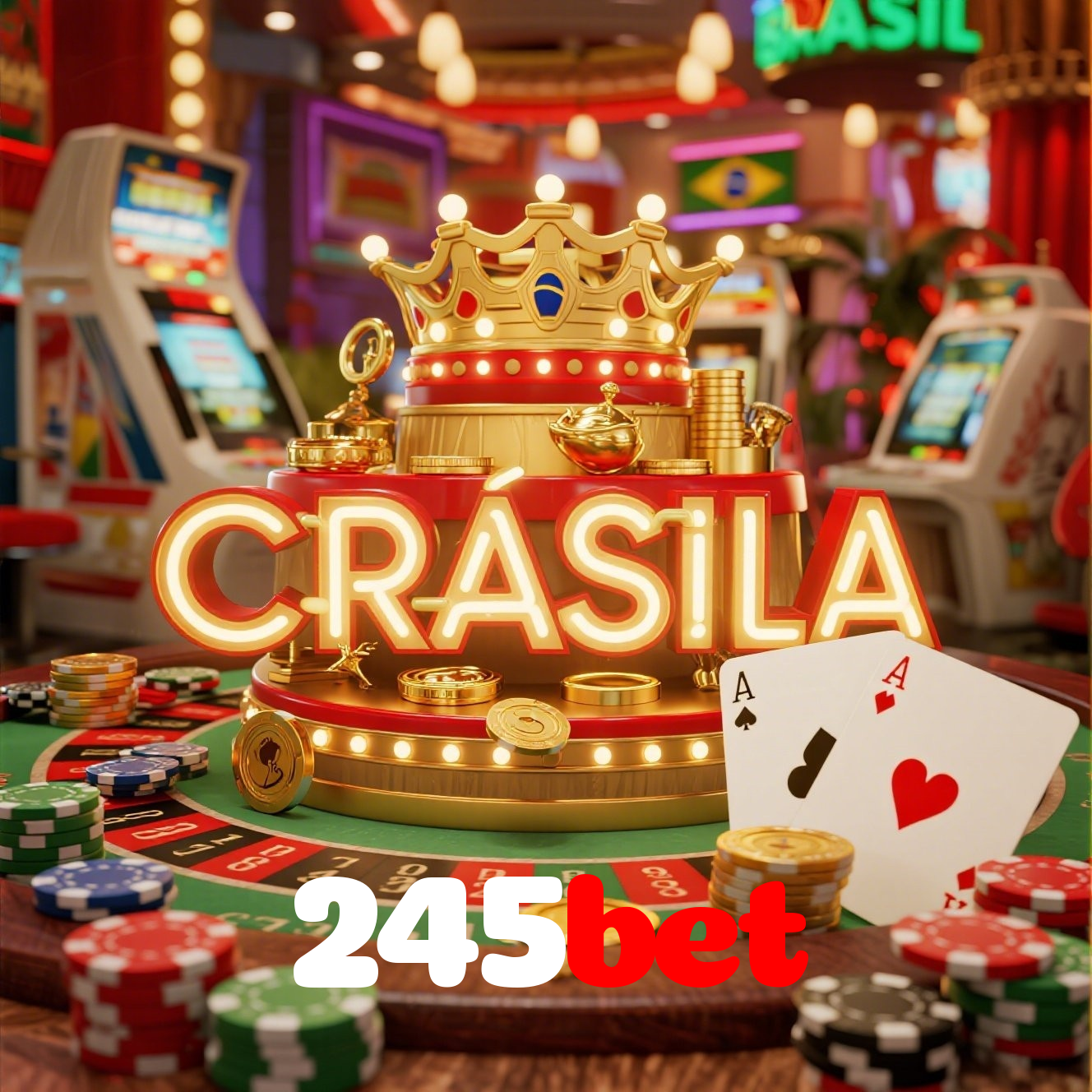 245bet:Ganhe prêmios incríveis no futebol e em jogos como roleta e blackjack!