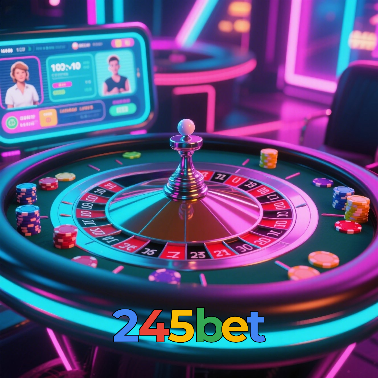 245bet:No cassino online mais confiável, aposte no futebol e jogue roleta!