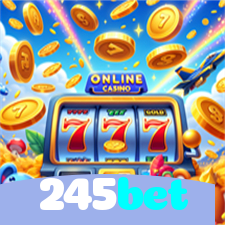 245bet:Jogue no melhor cassino online e descubra os maiores jackpots!
