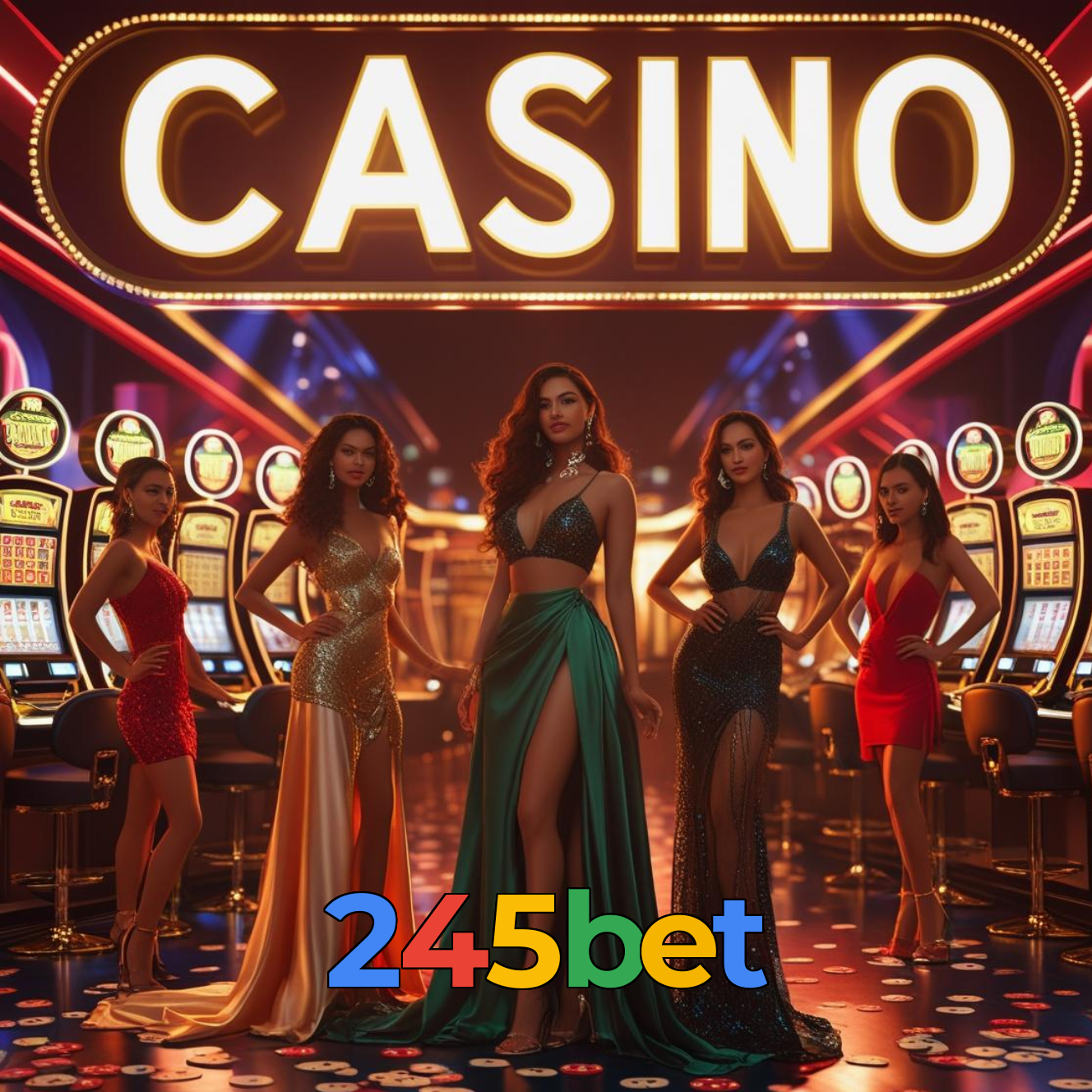 245bet：O melhor cassino online com slots, poker e apostas no futebol!