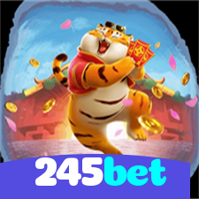 245bet：Cada giro nas slots é uma nova chance de mudar sua sorte!