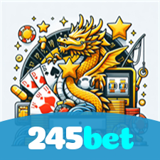 245bet：Jogue poker, roleta e aposte no futebol no cassino mais confiável!