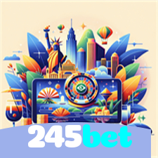 245bet：O cassino online está te esperando! Gire a roleta e ganhe!