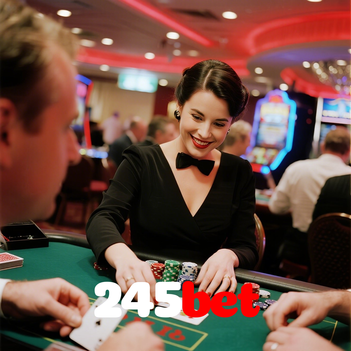 245bet:Jogue poker, aposte no futebol e ganhe em grande estilo!