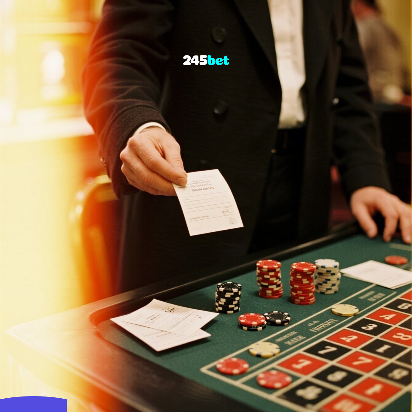 245bet:Sinta a emoção do blackjack! Aposte agora e ganhe!