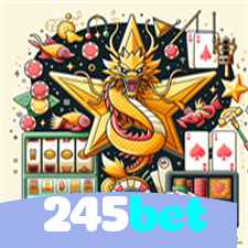 245bet：O cassino online perfeito para quem adora apostar no futebol e jogar roleta!