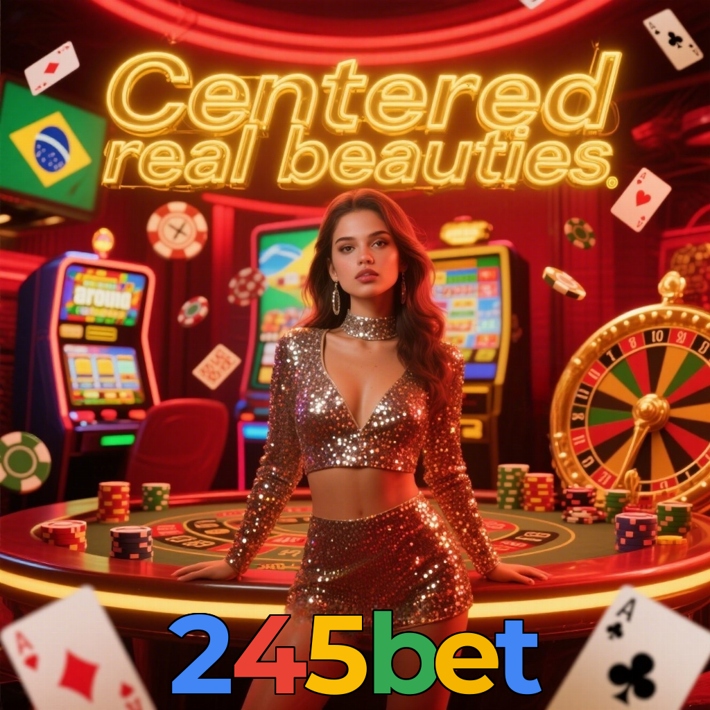 245bet:A roleta está te esperando para grandes prêmios!