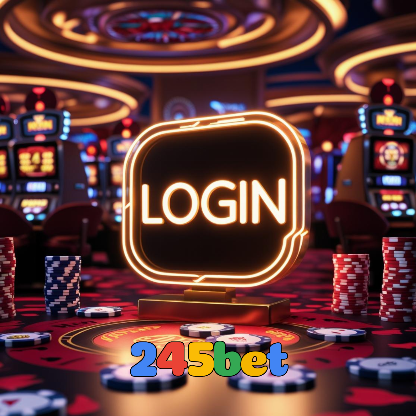 245bet:Jogue slots, aposte no futebol e conquiste vitórias épicas no cassino!