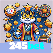 245bet:A sorte te espera com apostas no futebol e os melhores jogos de cassino!