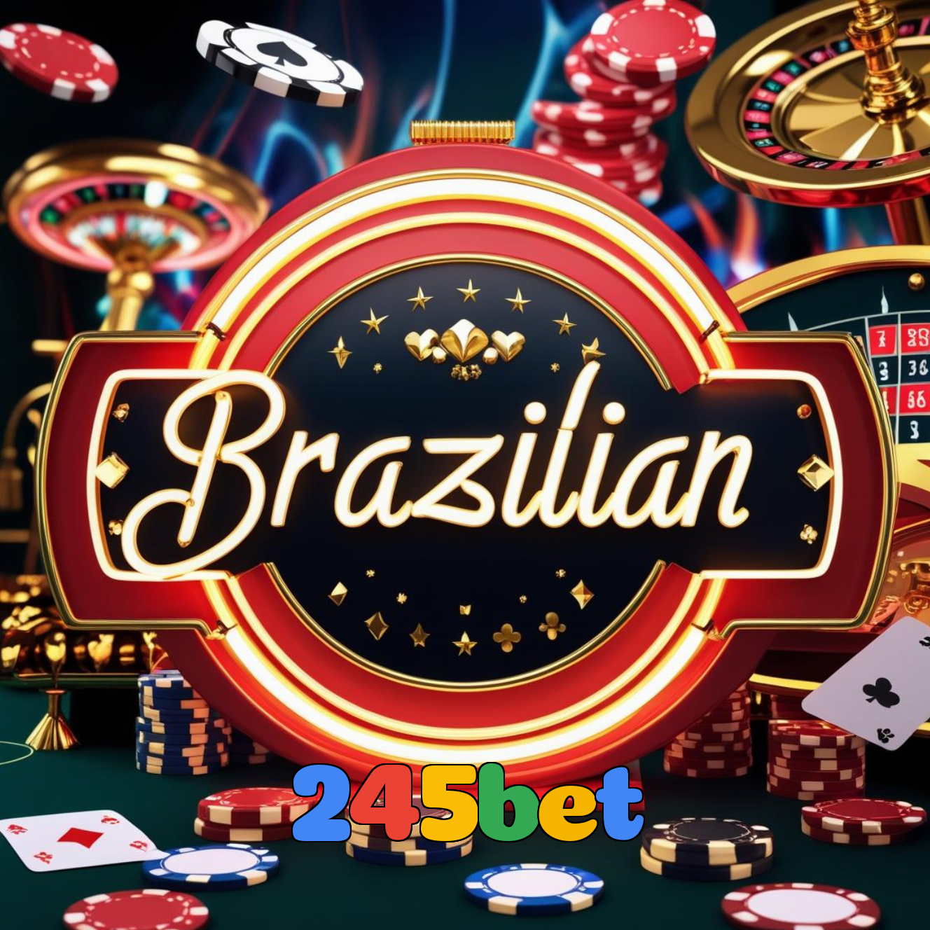 245bet：O cassino online ideal para você jogar blackjack e apostar no futebol!