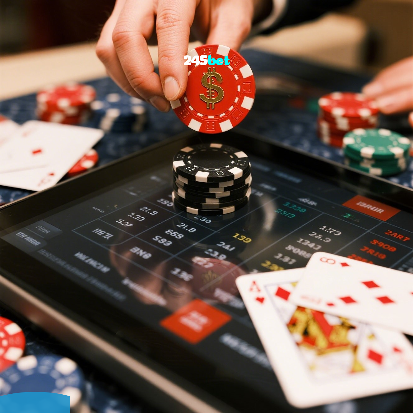 245bet：Aposte nas melhores partidas de futebol online e vença!
