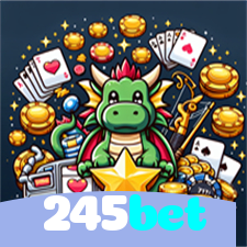 245bet:Apostas de futebol online para os verdadeiros fãs! Vença agora!