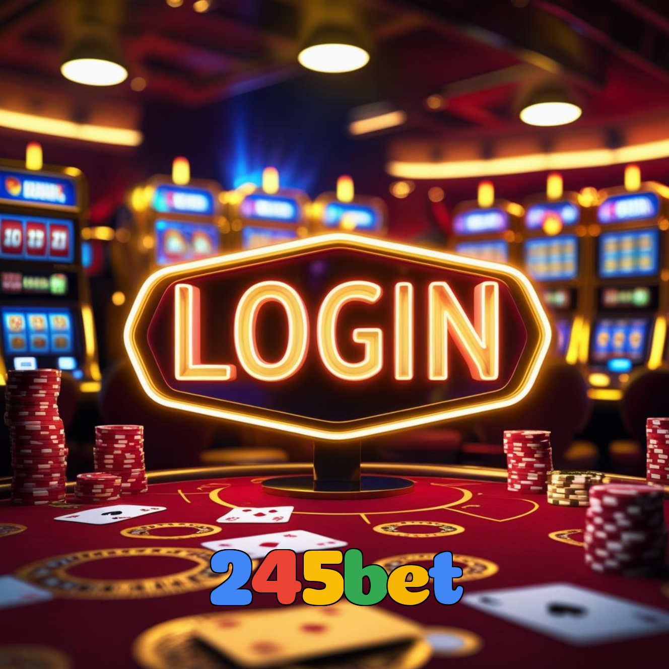 245bet:Jogue nas mesas de poker e conquiste prêmios épicos!