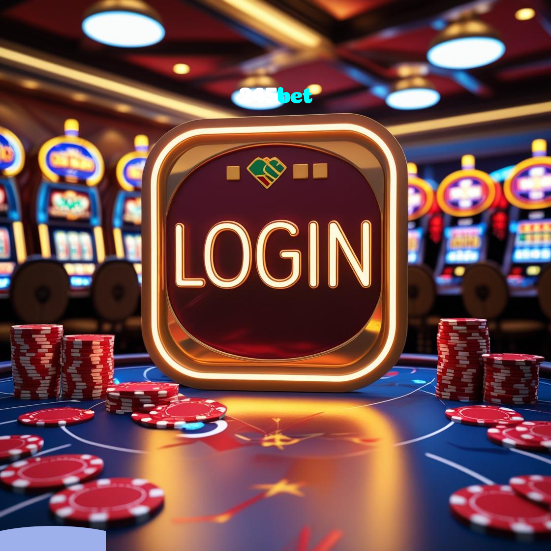 245bet:Vença no blackjack e conquiste grandes prêmios!