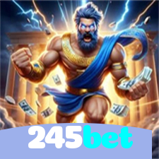 245bet：Aposte no seu time no futebol e divirta-se com slots e roleta!