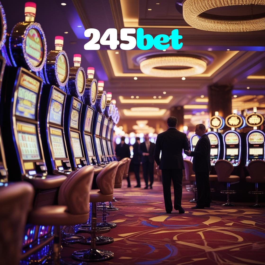 245bet:Jogue slots de tirar o fôlego e conquiste vitórias épicas!