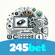 245bet：A sorte está ao seu lado no cassino online com jogos de roleta e apostas no futebol!
