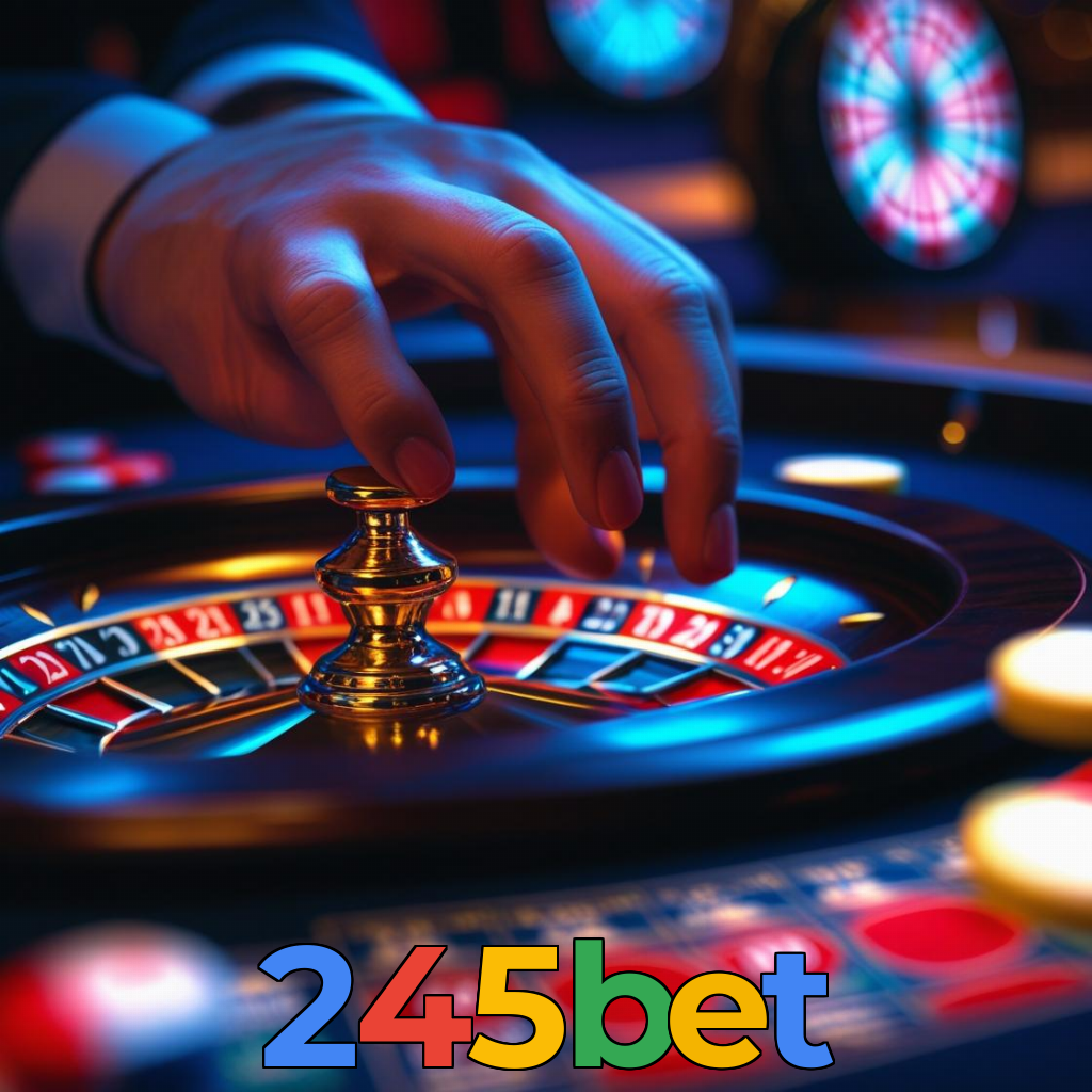 245bet:Vença no poker e prove que você é o mestre das cartas!