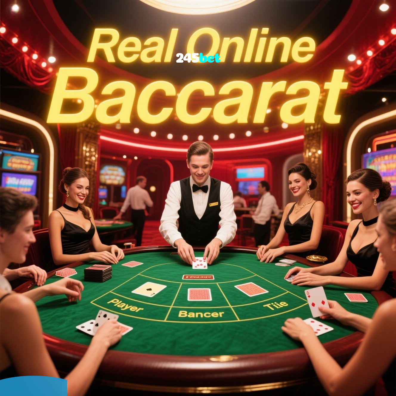 245bet：Aposte no futebol e ganhe prêmios fantásticos jogando slots e roleta!