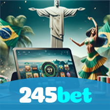 245bet：Gire as slots e vença com grandes prêmios!