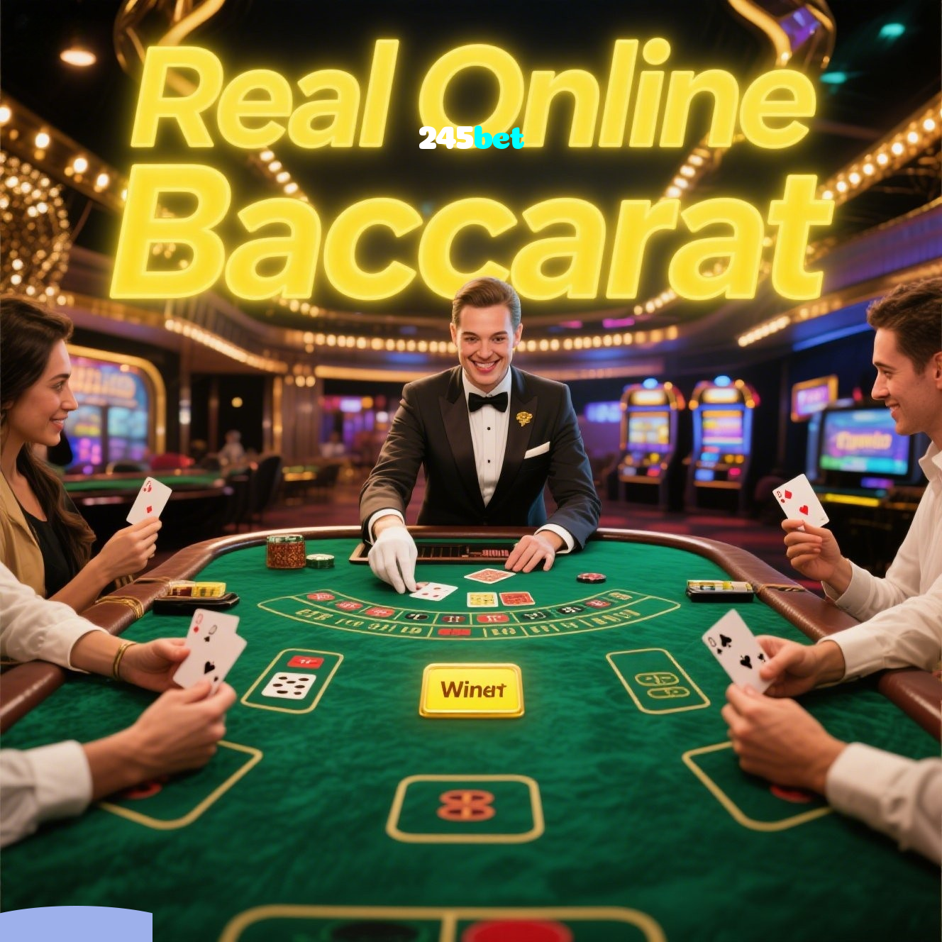 245bet：As melhores slots com grandes vitórias te aguardam! Jogue agora!