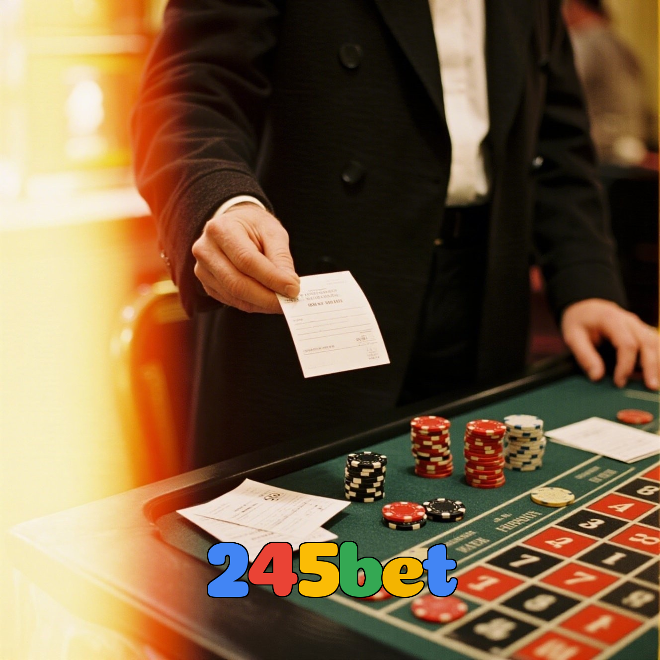 245bet：No cassino online mais confiável, experimente poker, roleta e futebol ao vivo!