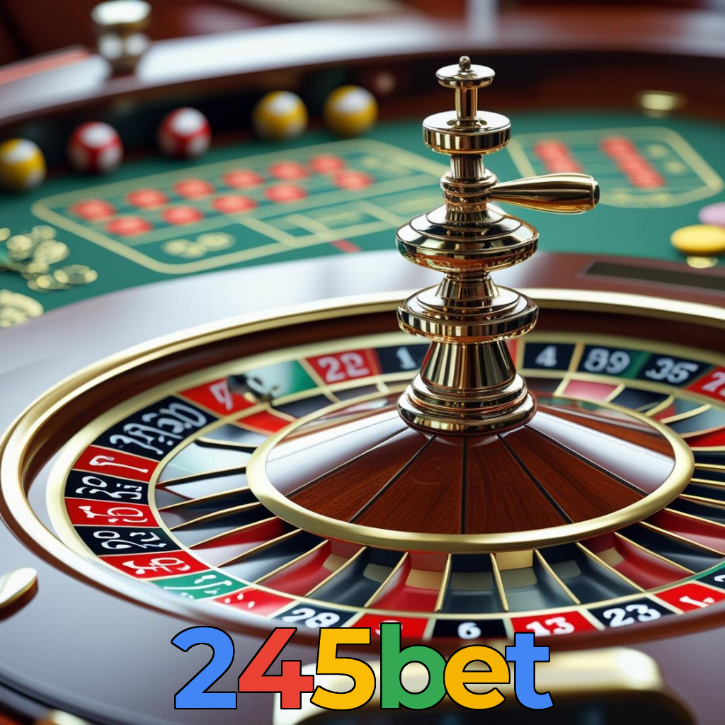245bet:Poker, blackjack e apostas em futebol online, tudo no melhor cassino!