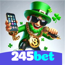245bet：Aposte nas roletas e conquiste prêmios incríveis!
