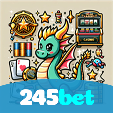 245bet：Onde sua sorte brilha: poker, roleta e apostas em futebol!