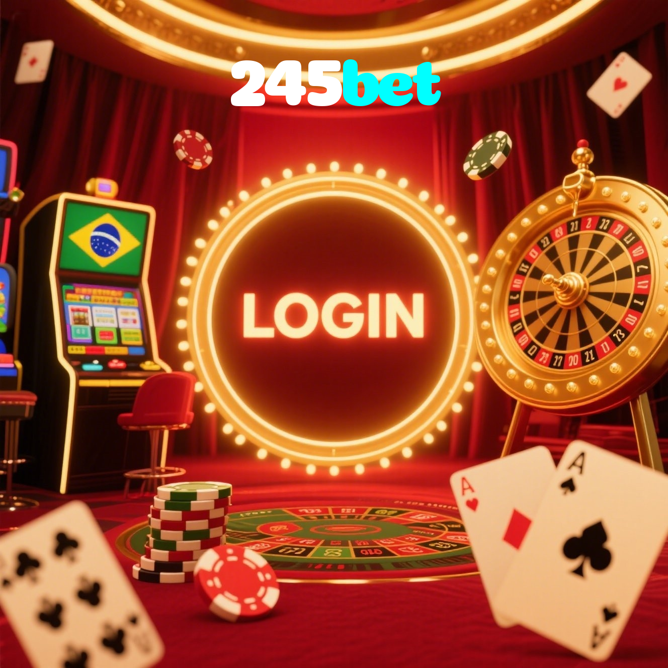 245bet:Jogue poker e conquiste prêmios como um verdadeiro campeão!