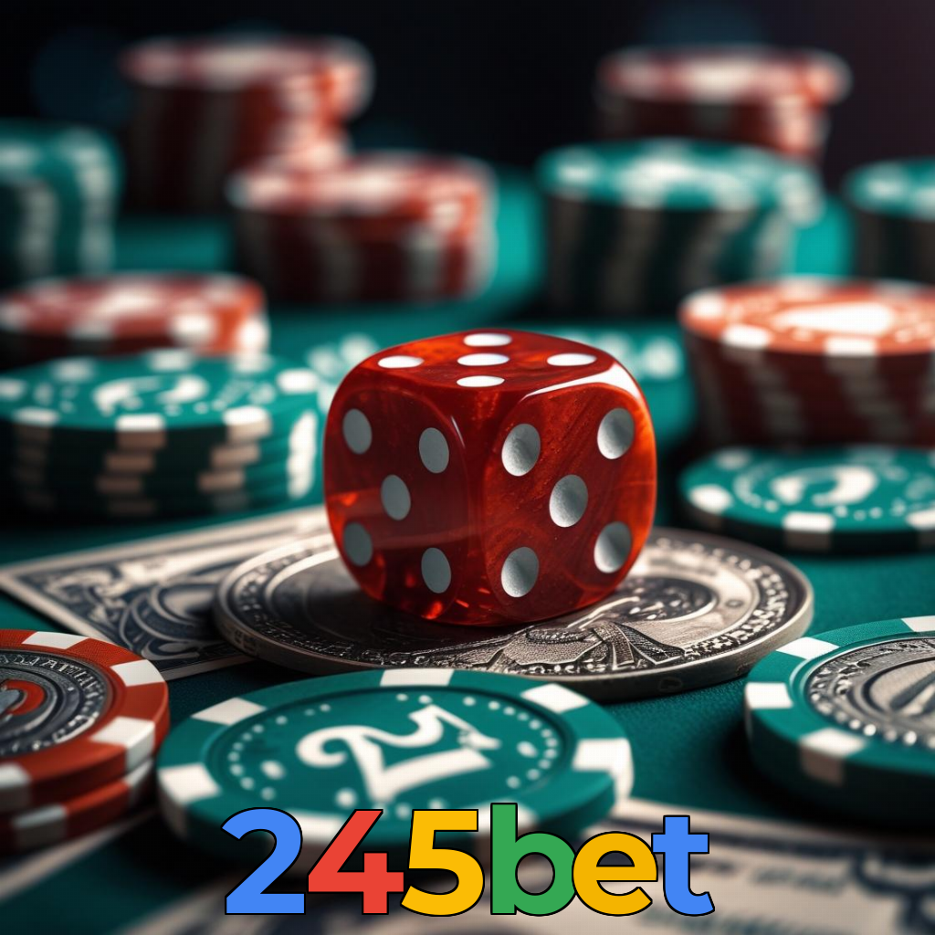 245bet:Jogue roleta, aposte no futebol e ganhe em grande estilo no cassino!