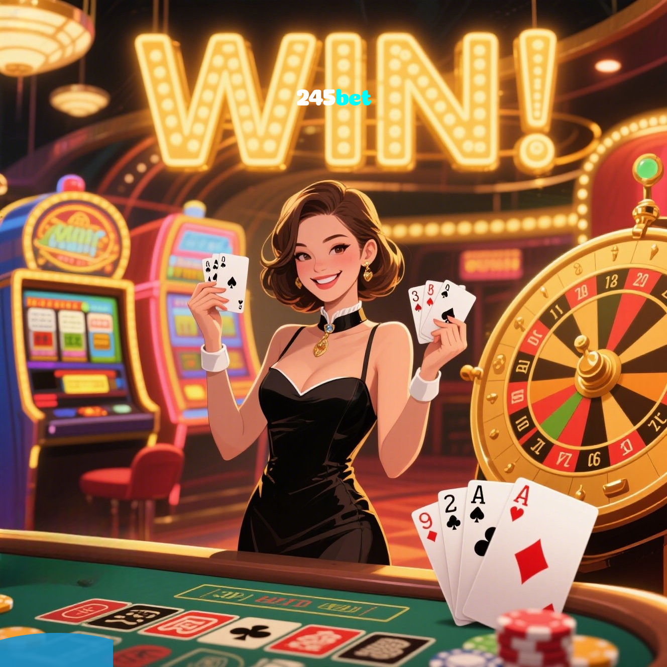 245bet：Jogue agora e desafie a sorte em nosso cassino online!
